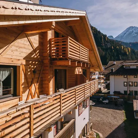 Appartamenti Cesa Soreie By Ama Val Di Fassa Canazei Exterior photo