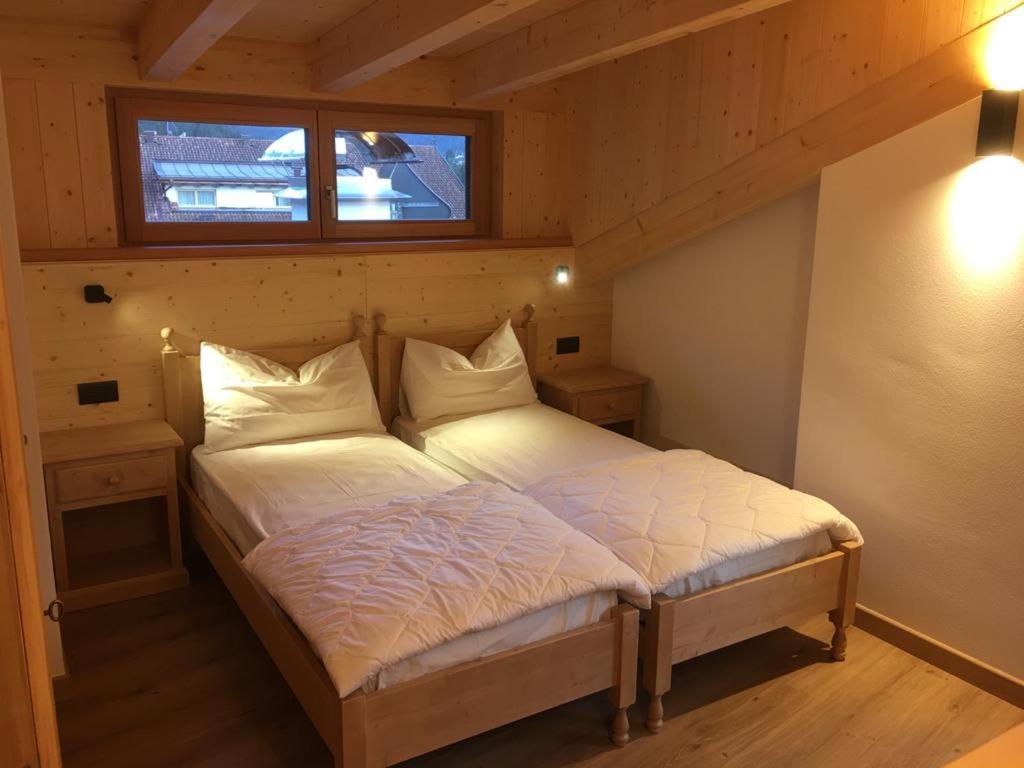 Apartment Cesa Soreie By Ama Val Di Fassa Canazei