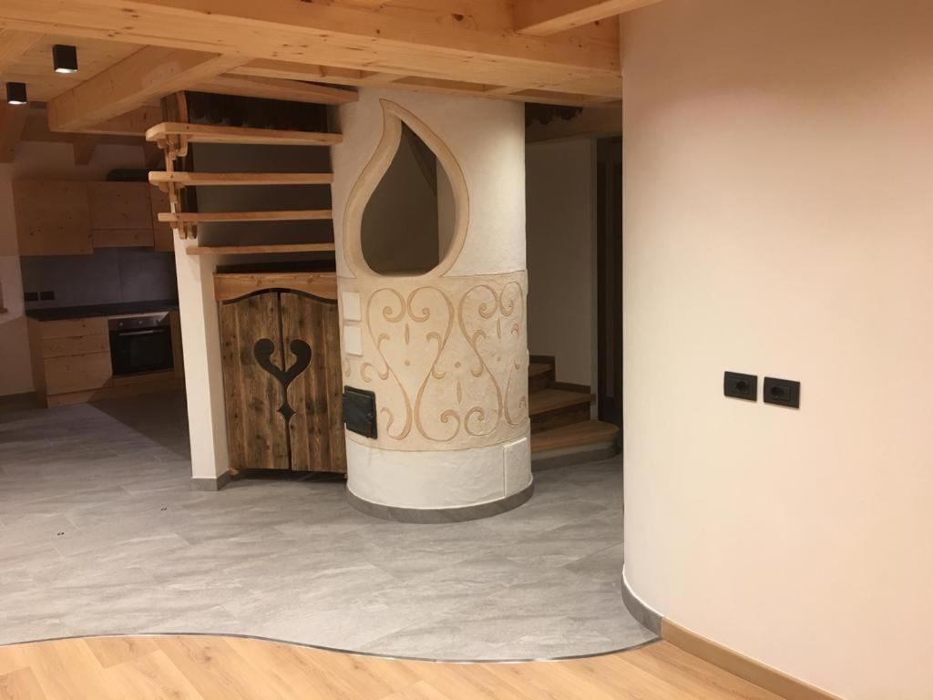 Cesa Soreie By Ama Val Di Fassa Canazei