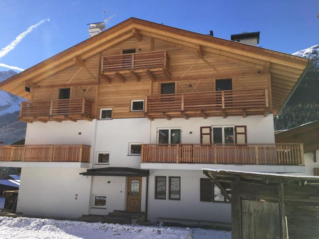 Cesa Soreie By Ama Val Di Fassa *