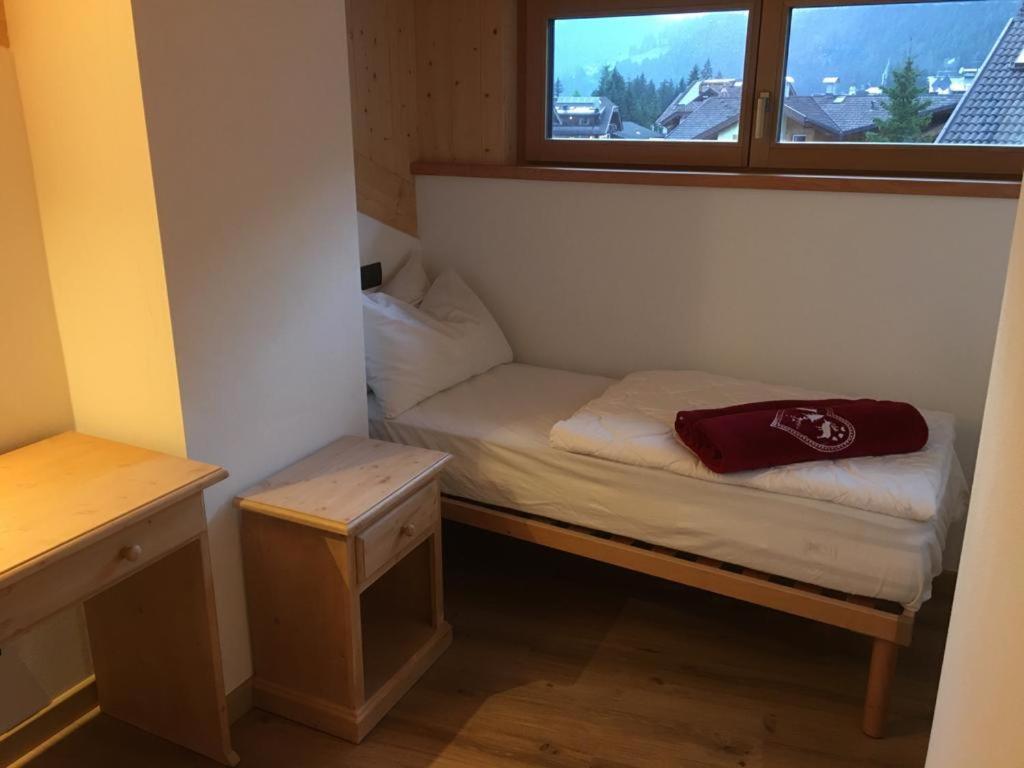 Apartment Cesa Soreie By Ama Val Di Fassa *