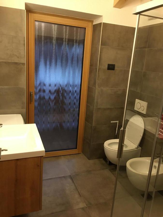 Apartment Cesa Soreie By Ama Val Di Fassa *