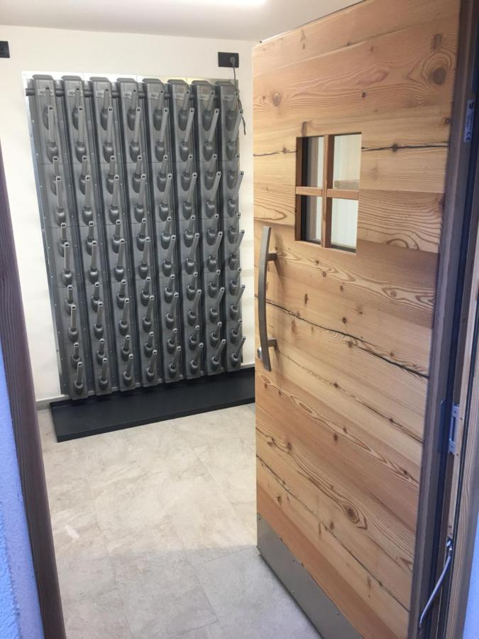 Cesa Soreie By Ama Val Di Fassa Apartment