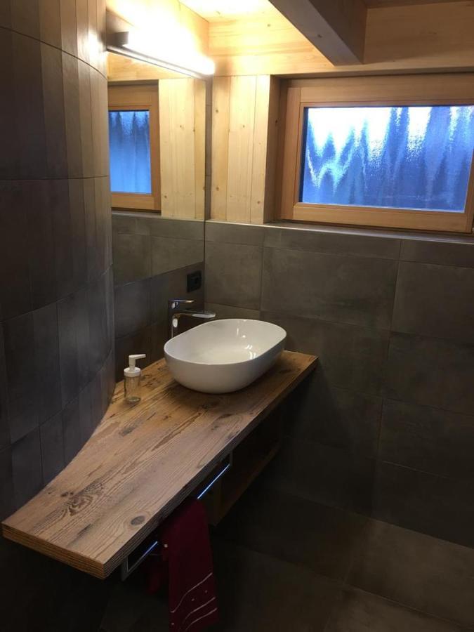 Apartment Cesa Soreie By Ama Val Di Fassa Canazei