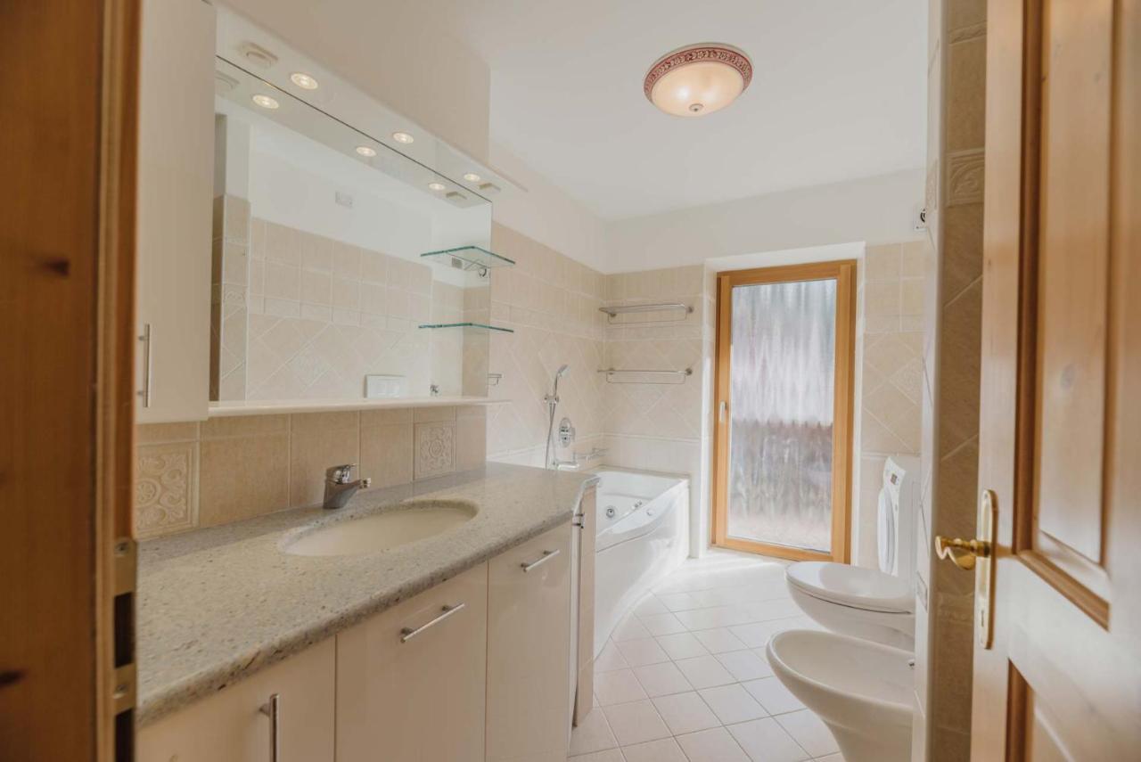 Apartment Cesa Soreie By Ama Val Di Fassa