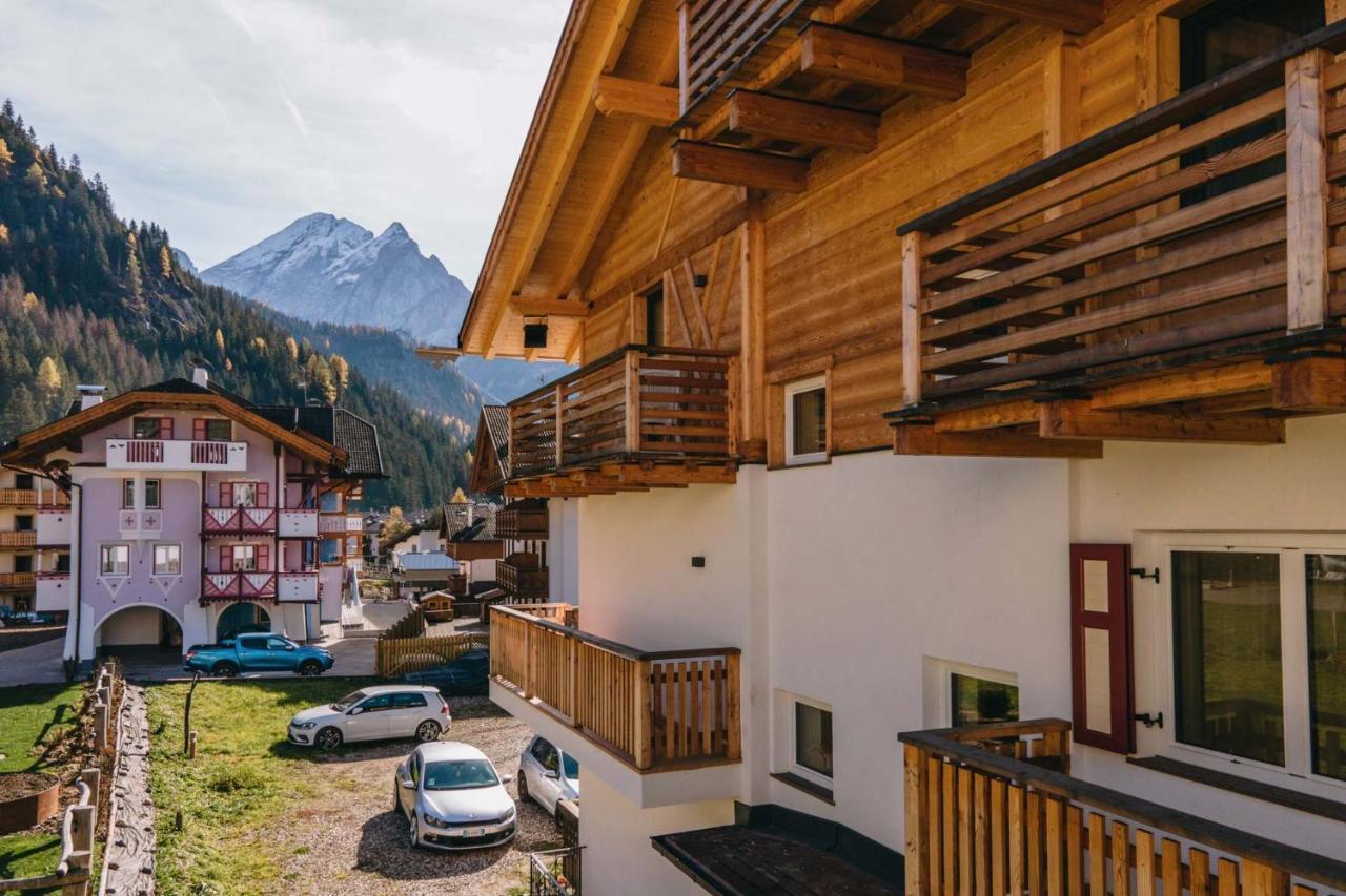 Apartment Cesa Soreie By Ama Val Di Fassa