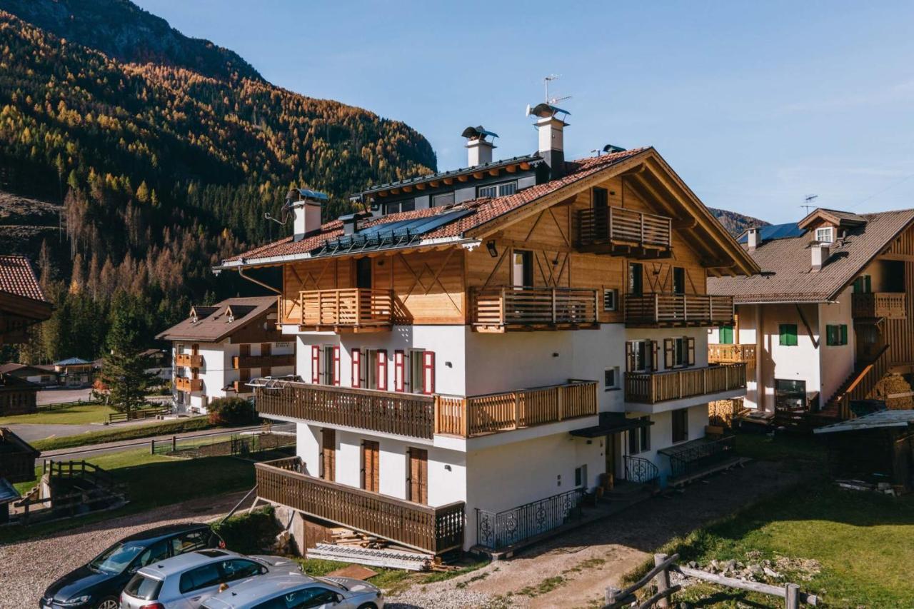 Cesa Soreie By Ama Val Di Fassa *
