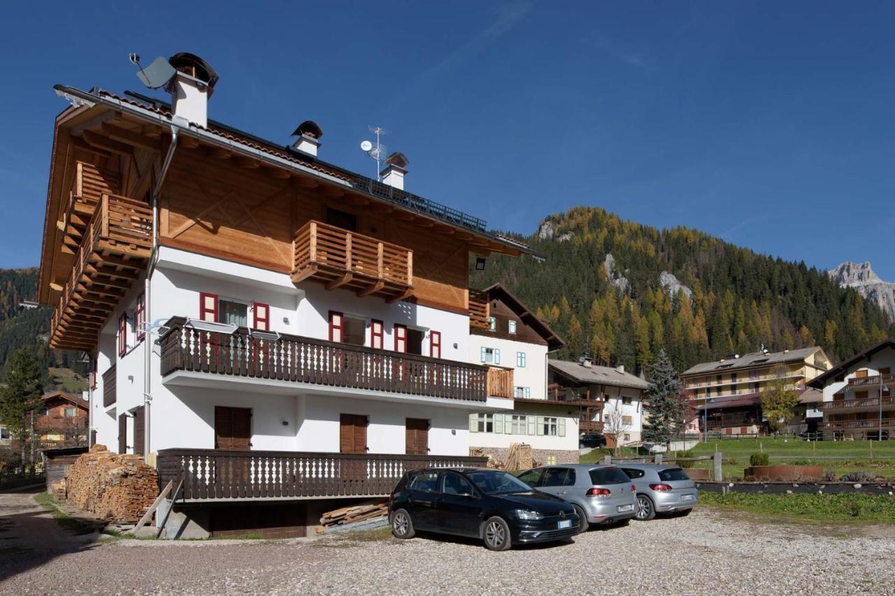 Cesa Soreie By Ama Val Di Fassa