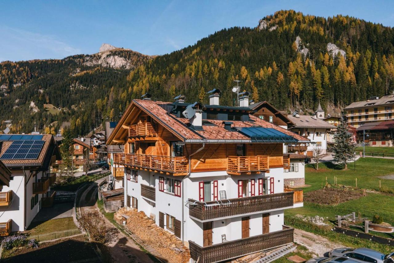 Cesa Soreie By Ama Val Di Fassa
