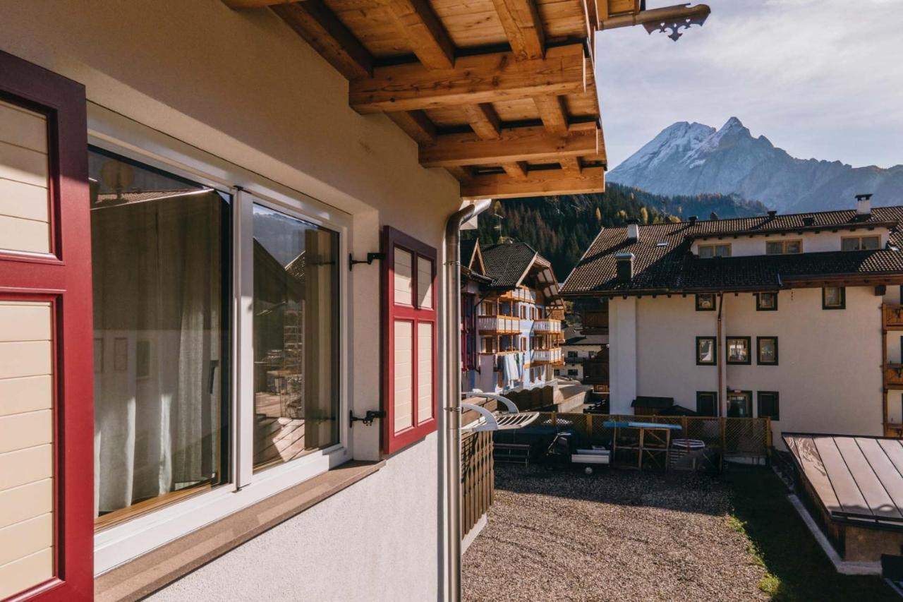Cesa Soreie By Ama Val Di Fassa Canazei