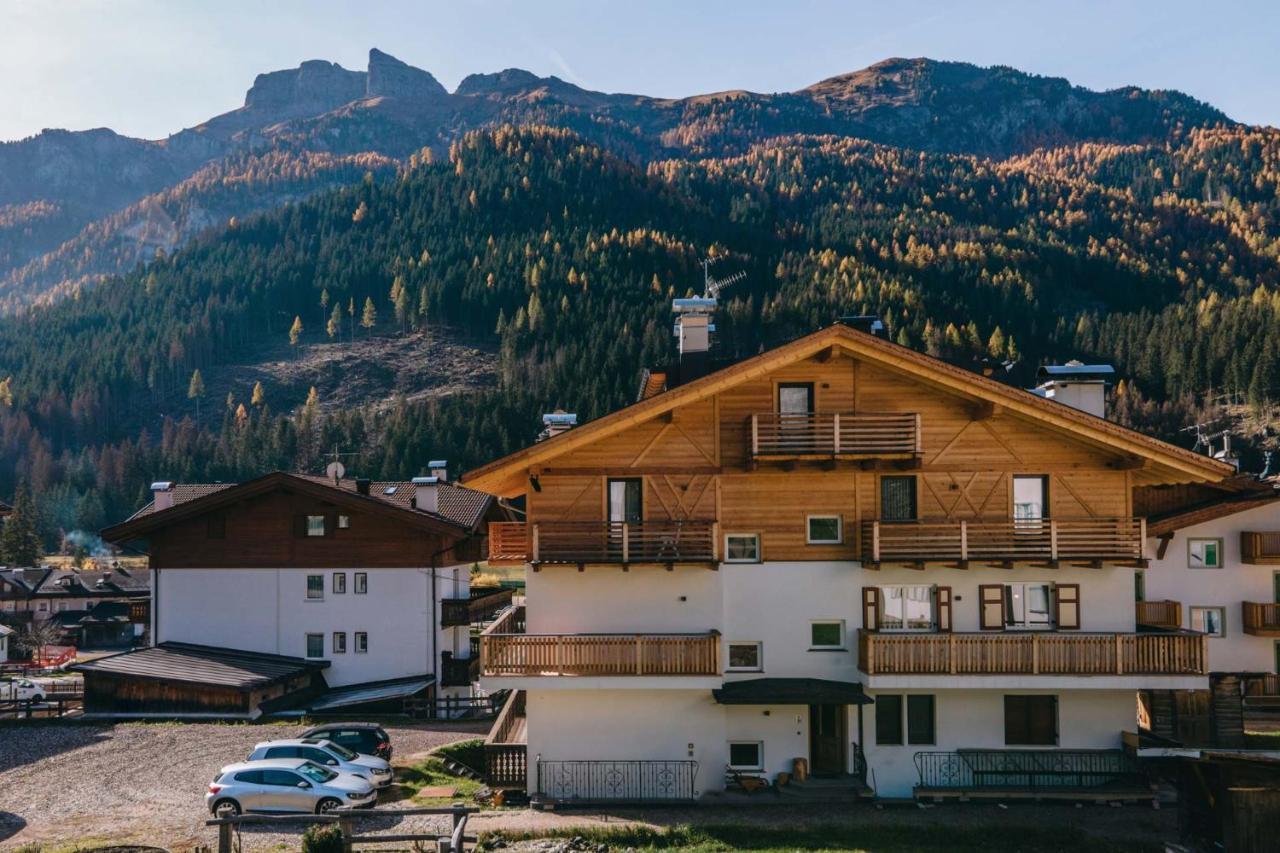 Apartment Cesa Soreie By Ama Val Di Fassa *