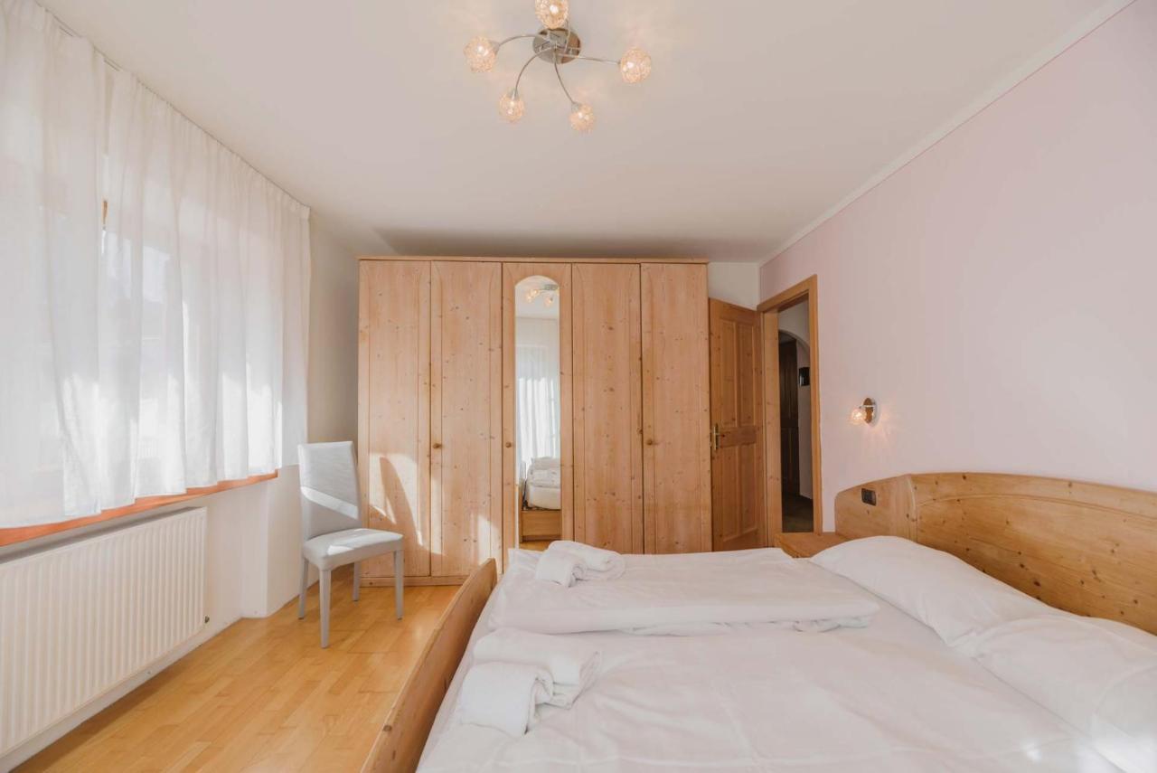 Apartment Cesa Soreie By Ama Val Di Fassa Canazei