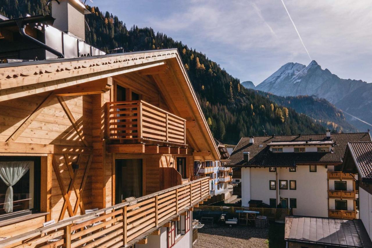 Cesa Soreie By Ama Val Di Fassa *